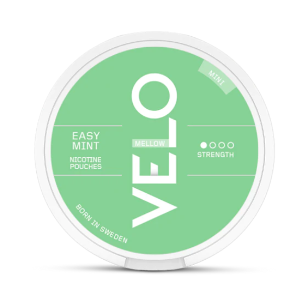 LYFT/VELO - Easy Mint Mini