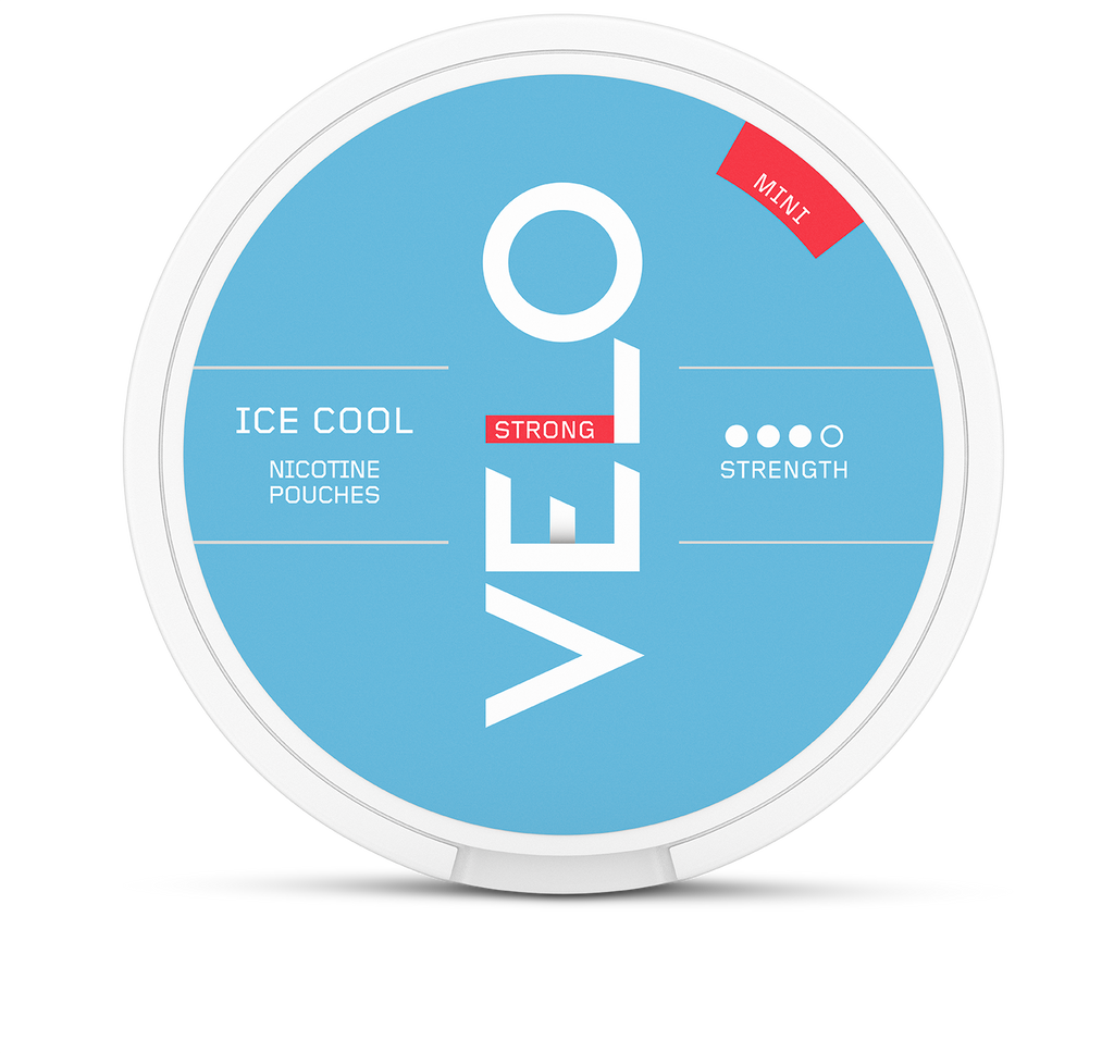 Lyft/VELO - Ice Cool Mini