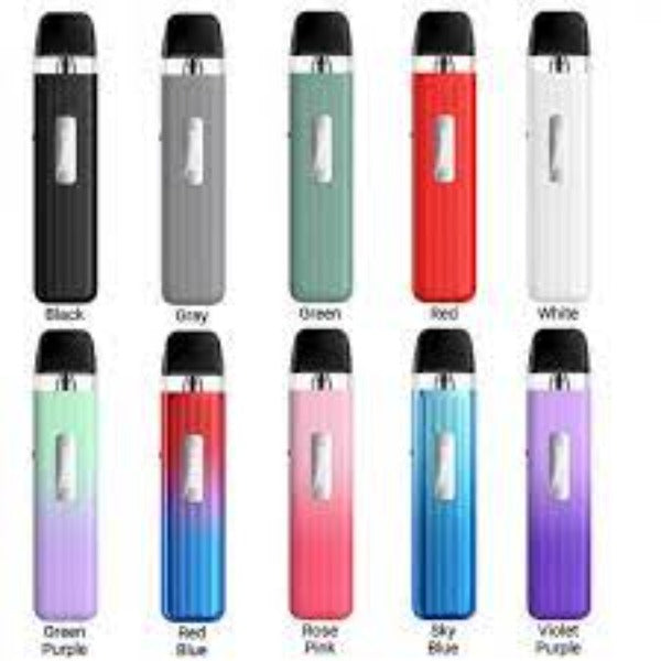 Geek Vape Sonder Q Kit