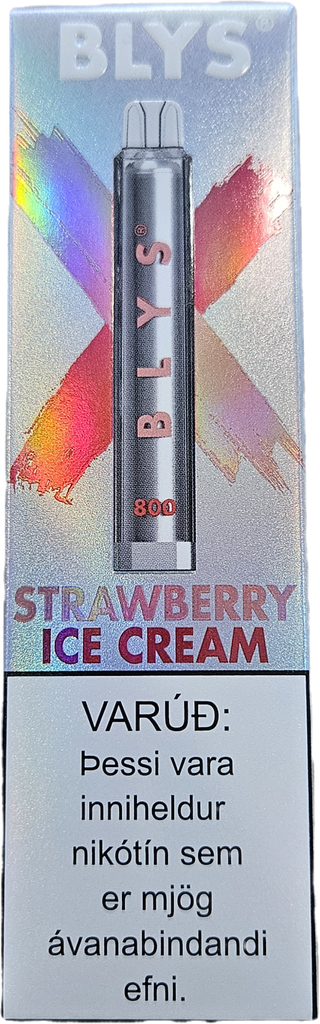 Blys X 800
