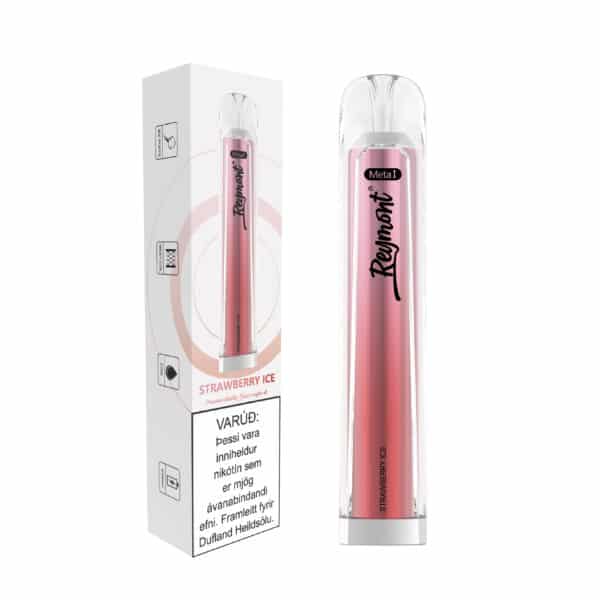 ReyMont - Meta I 800  Djkninn Vape Shop