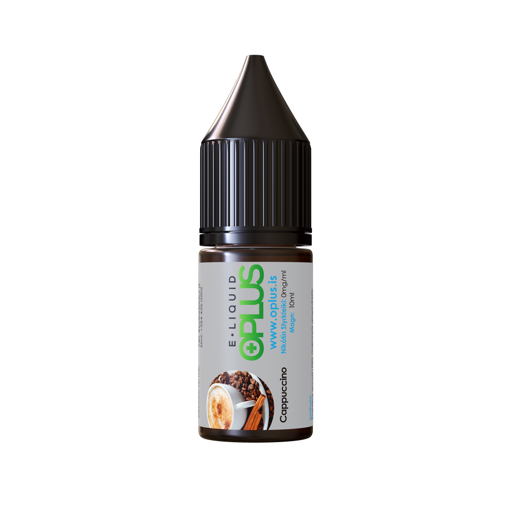 Oplus Cappuccino