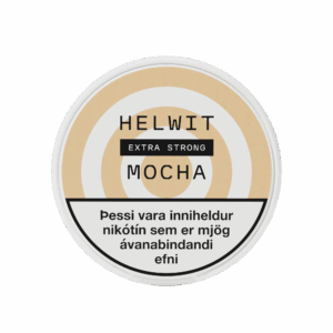 Helwit – Djákninn Vape Shop