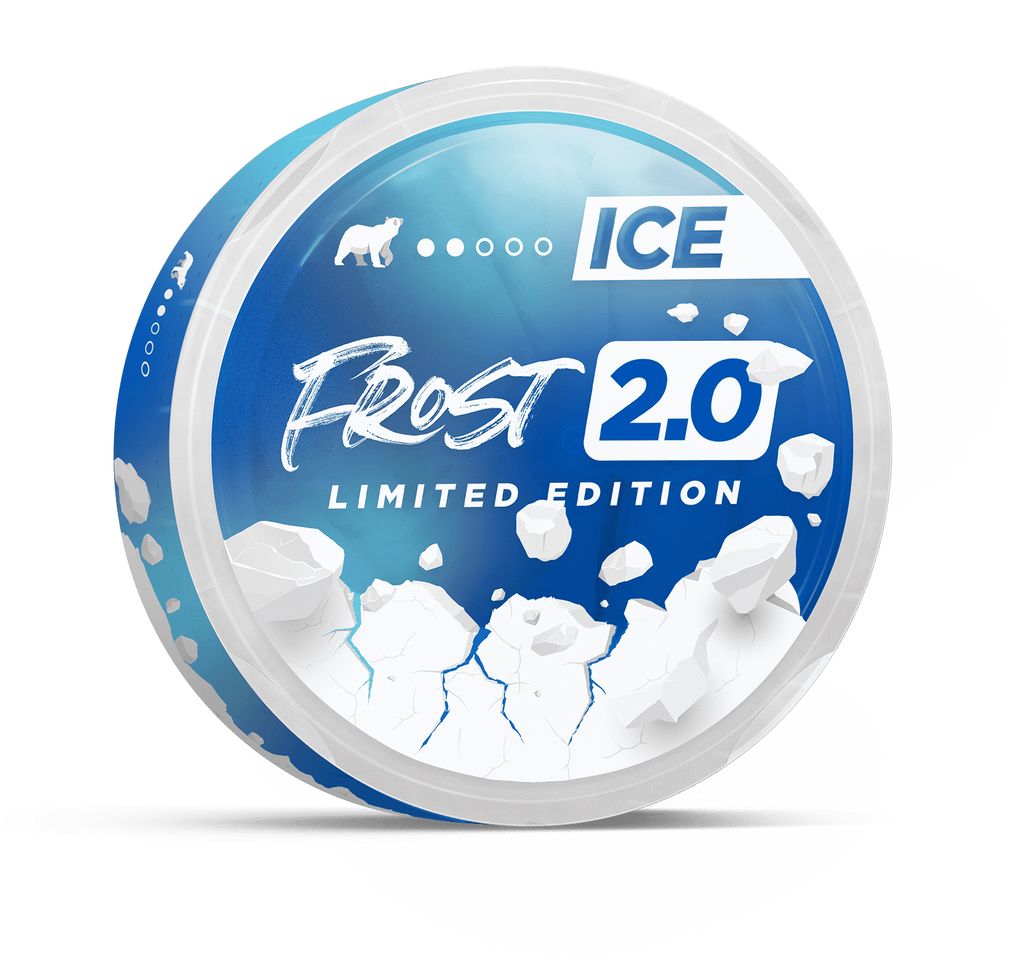 ICE - Frost 2.0