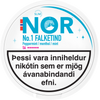 NOR – No.1 Falketind