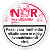 NOR – No. 4 Hardanger