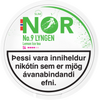 NOR – No. 9 Lyngen
