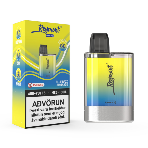 packwoods x runtz disposable vape 1000mg real or fake Reymont CB600 kit+áfylling – Djákninn Vape Shop