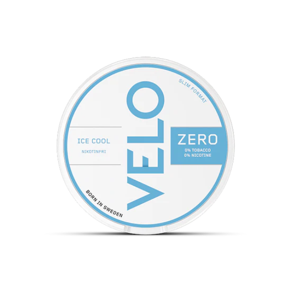 VELO - ZERO ICE COOL Nikótinlaus