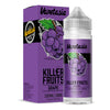 Vapetasia - Killer Fruits Grape