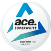 ACE - Cool Mint low 2pt