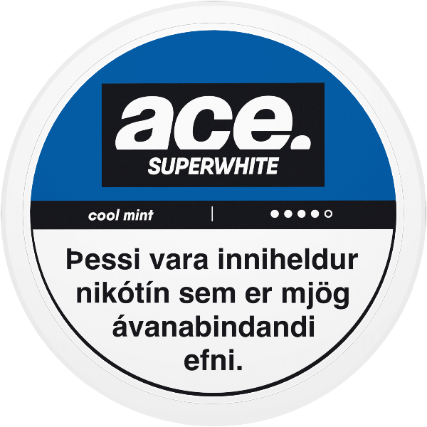 ACE - Cool Mint