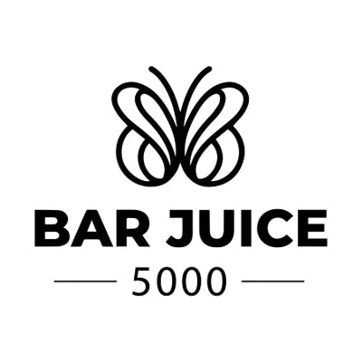 Bar Juice 5000 Salt Nic 10ml 5mg