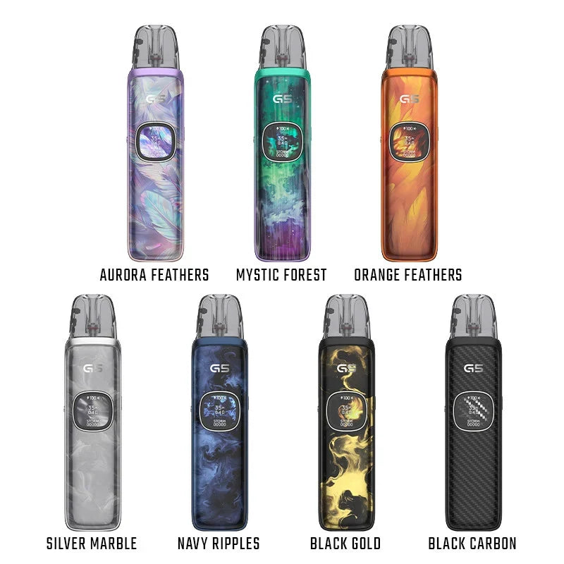 Uwell Caliburn G5