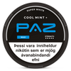 Paz Cool Mint Max+
