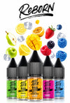 Just Juice Salt Reborn 20mg 10ml