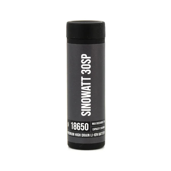Sinowatt 30SP 18650