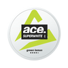 ACE - Green Lemon