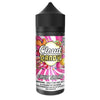 Cloud Candy - Fruit Salad