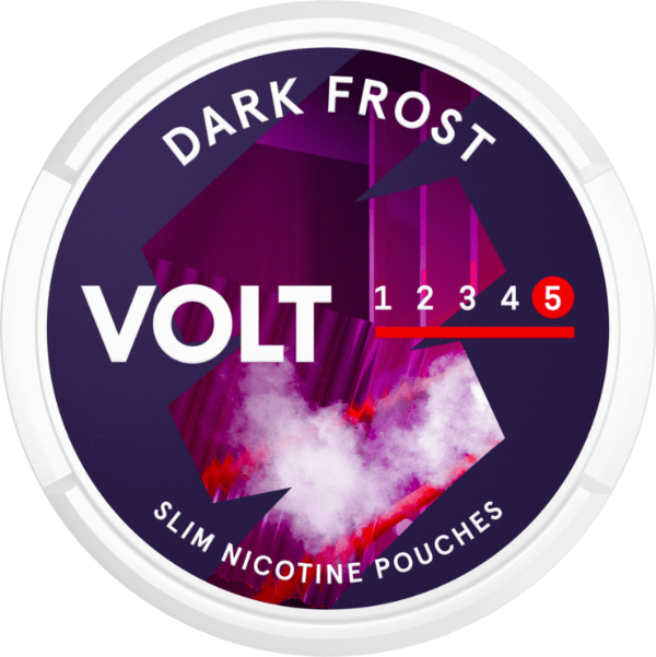 ZYN/VOLT - Dark Frost
