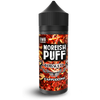 Moreish Puff Tobacco - Cappuccino