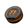 77 - Peach & Mint