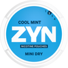 ZYN/VOLT - Cool Mint