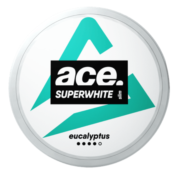 ACE - Eucalyptus