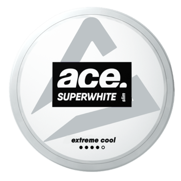 ACE - Extreme Cool