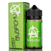 Anarchist Green