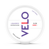 LYFT/VELO - Liquorice