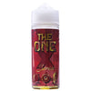 The One - Apple Cinnamon Donut Milk