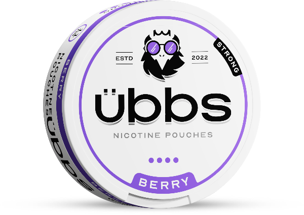 Ubbs Berry