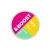 V&YOU - Boost Spearmint