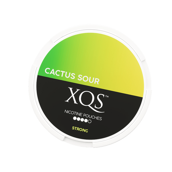 XQS - Cactus Sour