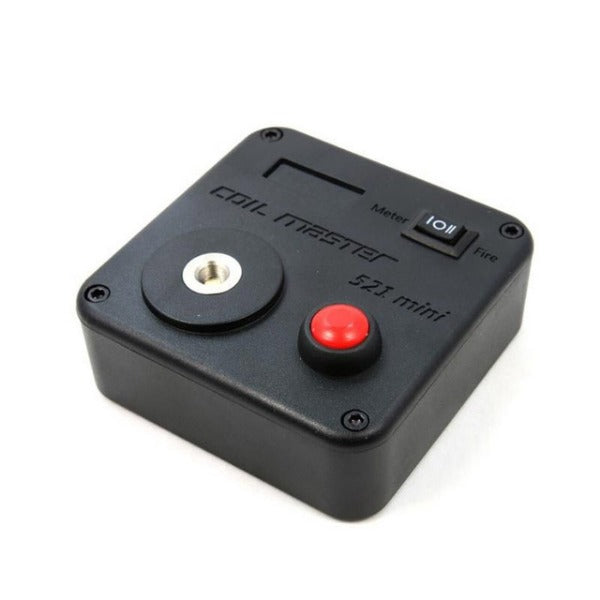 Coil Master 521 Mini tab