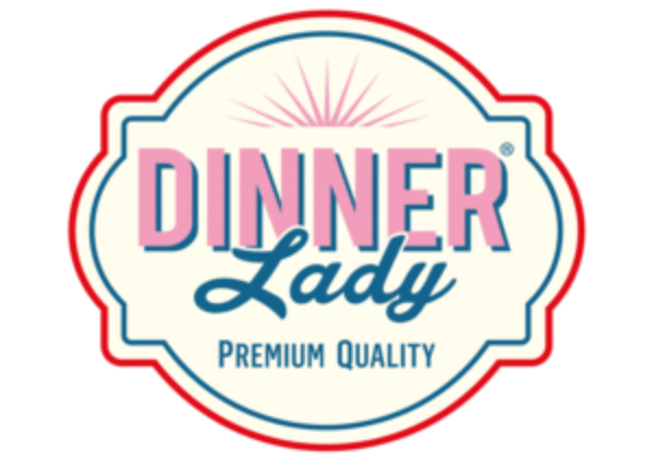Dinner Lady Salts - Fruits 20mg