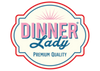 Dinner Lady Salts - Mentol 20mg