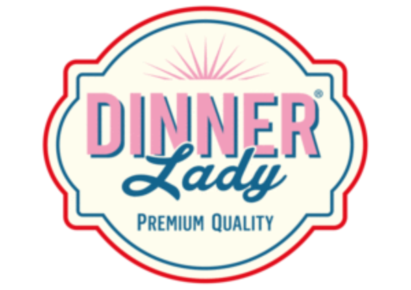 Dinner Lady Salts - Desserts 20mg