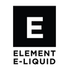 Element E-liquid Salt Nic 10ml