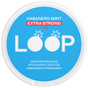 LOOP - Habanero Mint Extra Strong