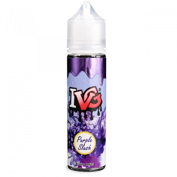 IVG - PURPLE SLUSH
