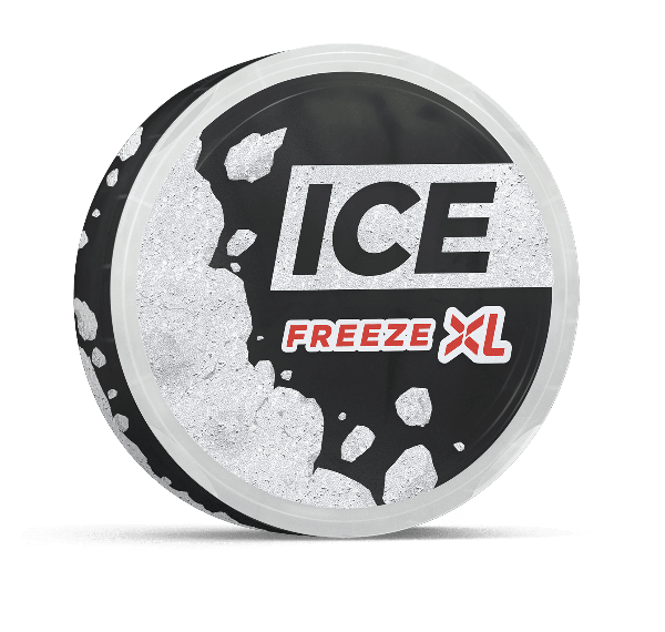 ICE - Freeze XL