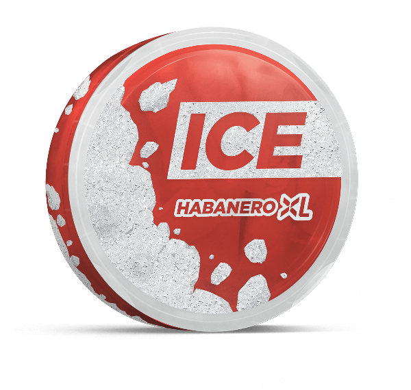 ICE - Habanero XL