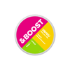 V&YOU - Citrus & Boost Strong