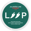LOOP - Jalapeno Lime Strong