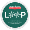 LOOP - Jalapeno Lime Extra Strong