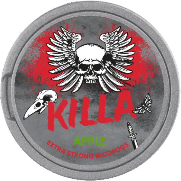 KILLA - Apple