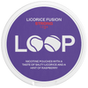 LOOP - Salty Ludicris/Licorice Fusion Strong