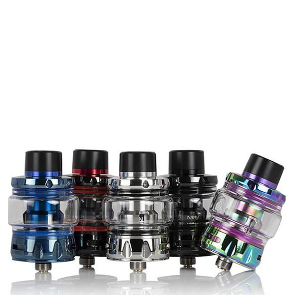 Uwell Nunchaku 2